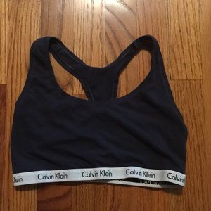 Calvin Klein Bralettes